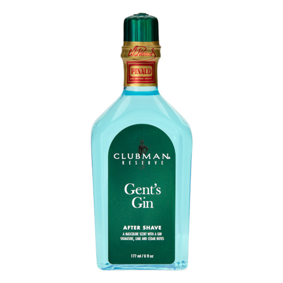 PINAUD Aftershave "Gent's Gin" 177ml