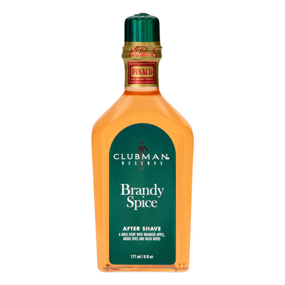 PINAUD Aftershave "Brandy Spice" 177ml