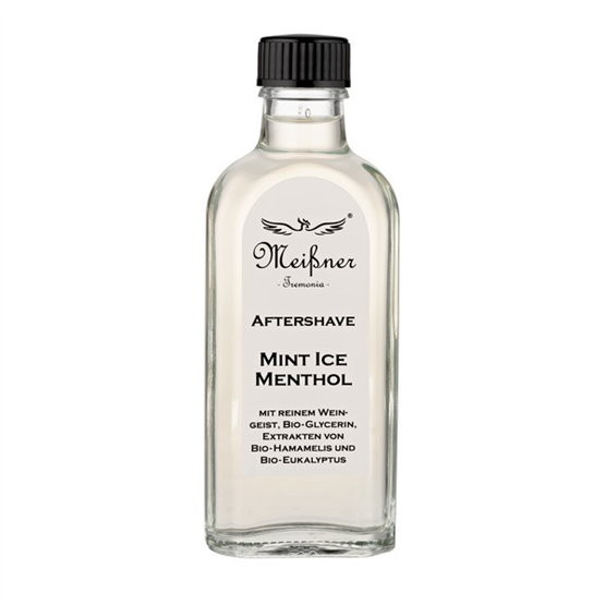 Meißner Aftershave "Mint Menthol" 100ml