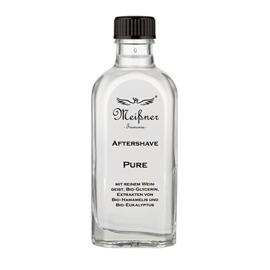 Meißner Aftershave "Pure" 100ml