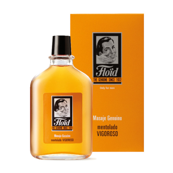 FLOID Aftershave "The Genuine" 150ml