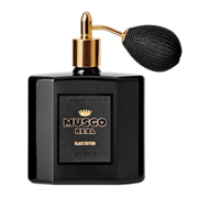 MUSGO REAL EdT "Black Edition" 100ml (Tst. 5ml)