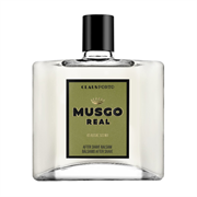MUSGO REAL Aftershave Balsam 100ml