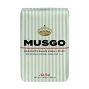 MUSGO Hand- und Körperseife 160g
