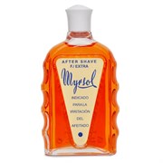 MYRSOL Aftershave "Form. Extra" Glasflasche 180ml