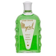MYRSOL Aftershave "Formula C" Glasflasche 180ml