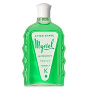 MYRSOL Aftershave "Formula K" Glasflasche 180ml