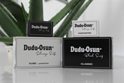 Dudu-Osun® schwarze Seife 