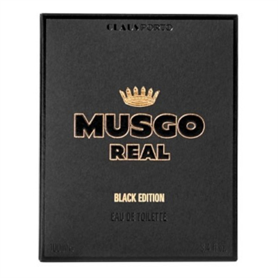 MUSGO REAL EdT 