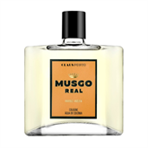 MUSGO REAL EdC #1 "orange amber" 100ml (Test. 5ml)