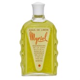 MYRSOL AS "Agua de Limon" 180ml (Testmenge 10ml)