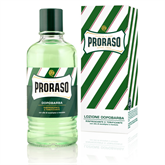 PRORASO PROFI Aftershave "klassisch" (grün) 400ml