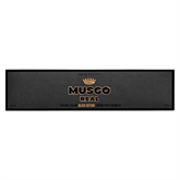 MUSGO REAL Rasiercreme "Black Edition" 100ml