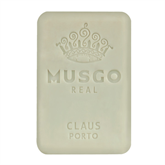 MUSGO REAL Körperseife Men's "Classic Scent" 160g