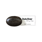 Dudu-Osun® schwarze Seife "pure" ohne Parfüm 25g