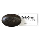 Dudu-Osun® schwarze Seife "pure" ohne Parfüm 150g