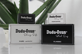 Dudu-Osun® schwarze Seife "pure" ohne Parfüm 150g