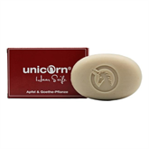 Unicorn® Apfel-Haarseife mit Goethepflanze 100g