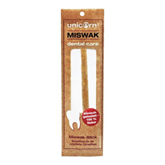 MISWAK-Stick, Wurzelholz für natürliche Zahnpflege