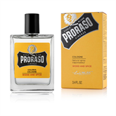 PRORASO Aftershave/EdC "Wood & Spice" 100ml