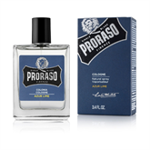 PRORASO Aftershave/EdC "Azur Lime" 100ml