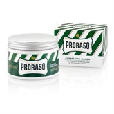 PRORASO PROFI Pre-Shave "klassisch" (grün) 300ml