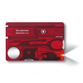 VICTORINOX Multi-Tool "SwissCard Lite"